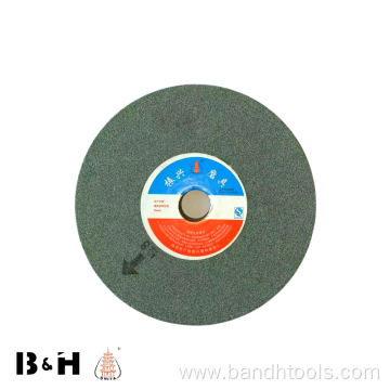 Vitrified Bonded Abrasive Grinding Wheel